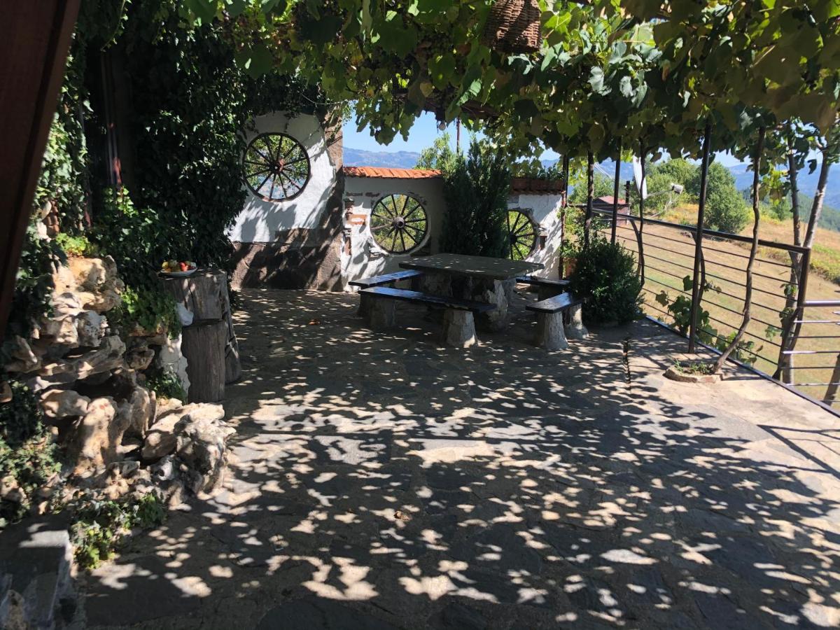 Александрова Вила 1 Slatograd Exterior foto