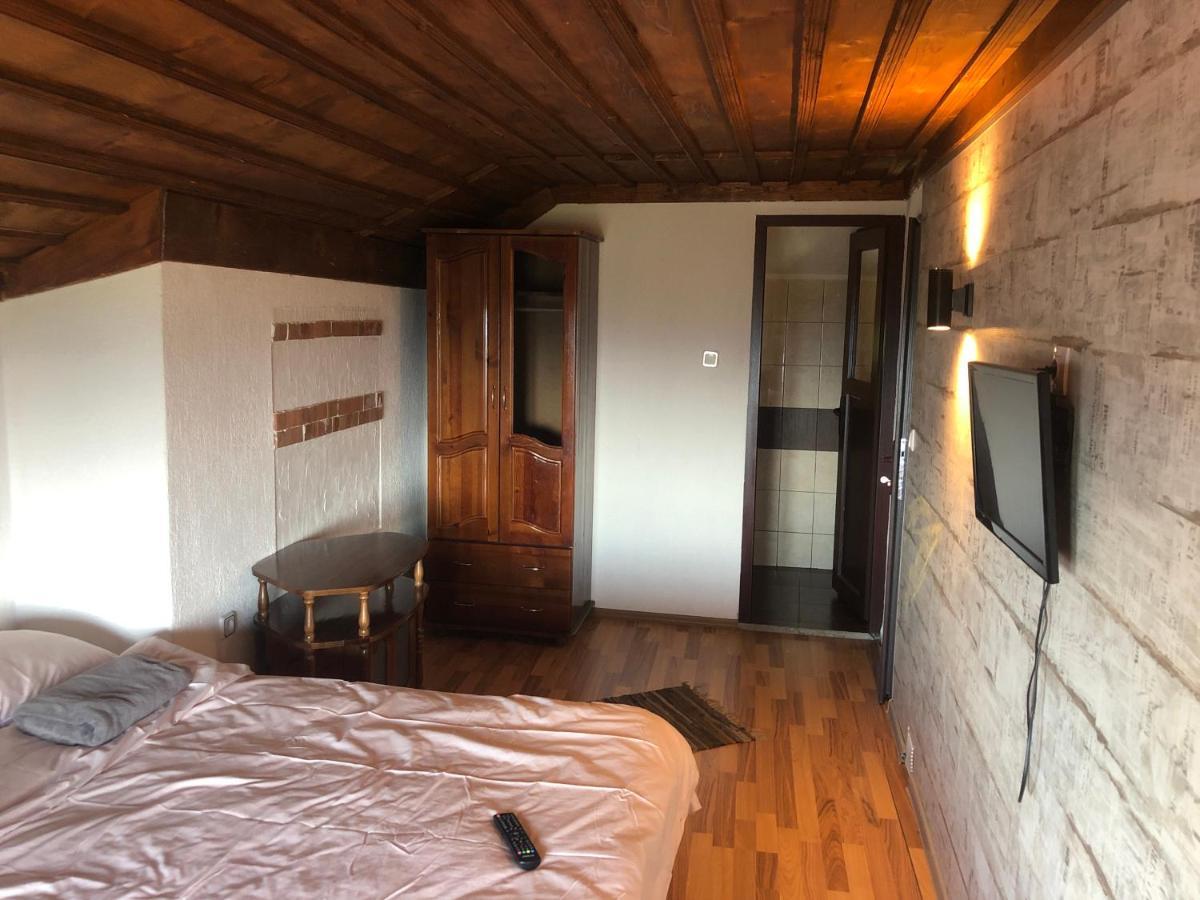 Александрова Вила 1 Slatograd Exterior foto