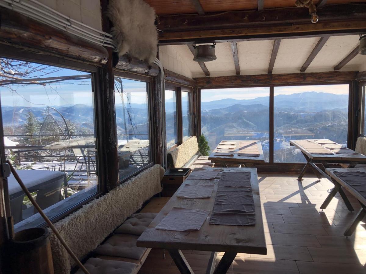 Александрова Вила 1 Slatograd Exterior foto