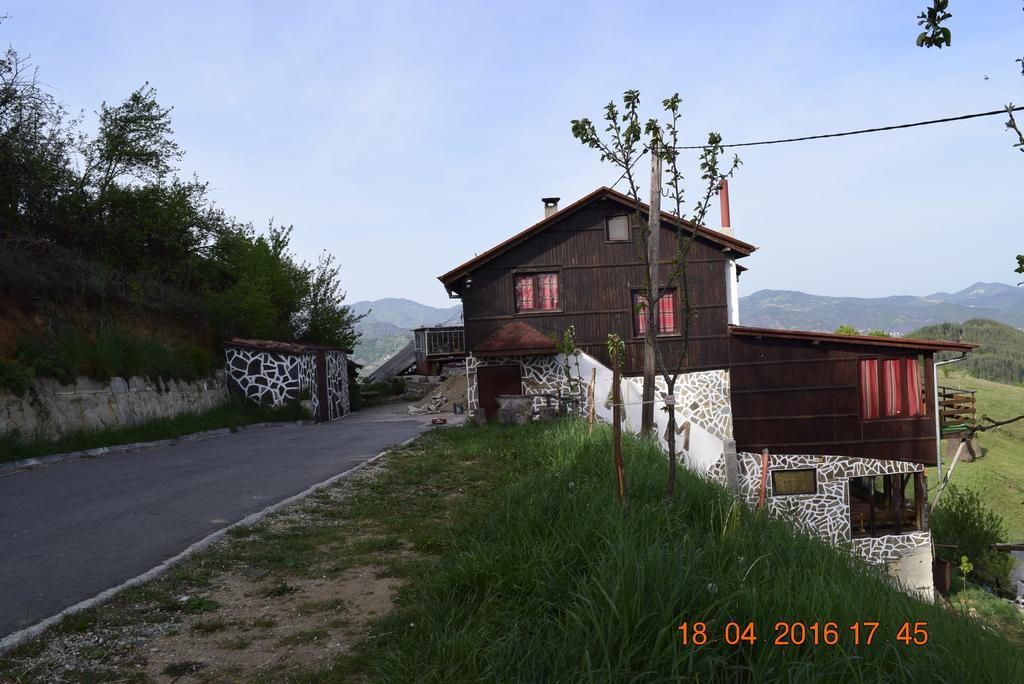 Александрова Вила 1 Slatograd Exterior foto