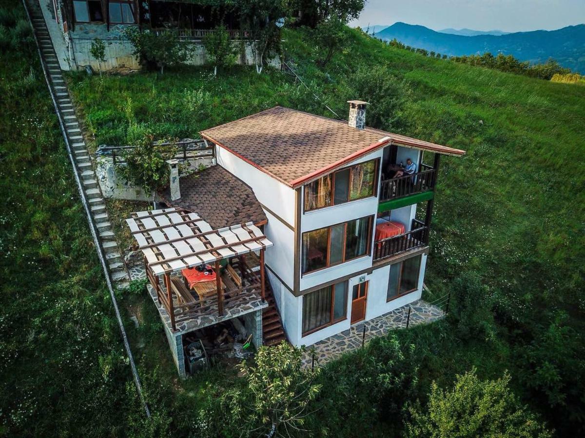 Александрова Вила 1 Slatograd Exterior foto